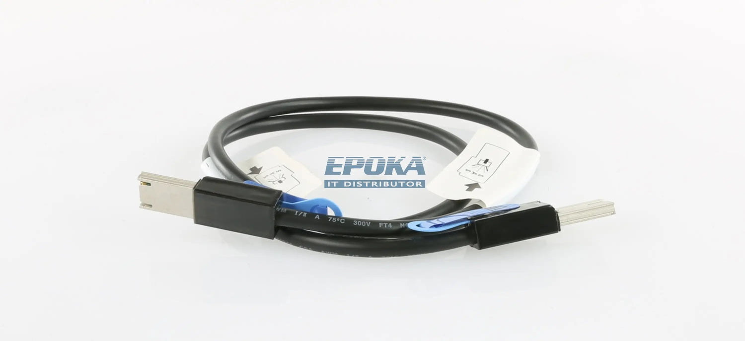 IBM 44V4041 SAS Cable 1M