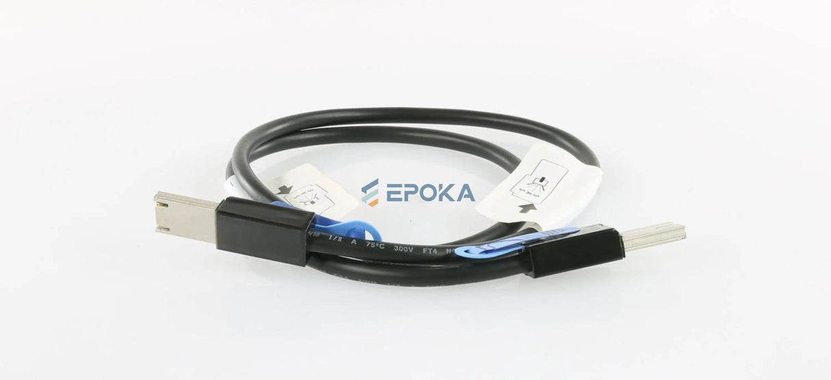 IBM 44V4041 SAS Cable 1M