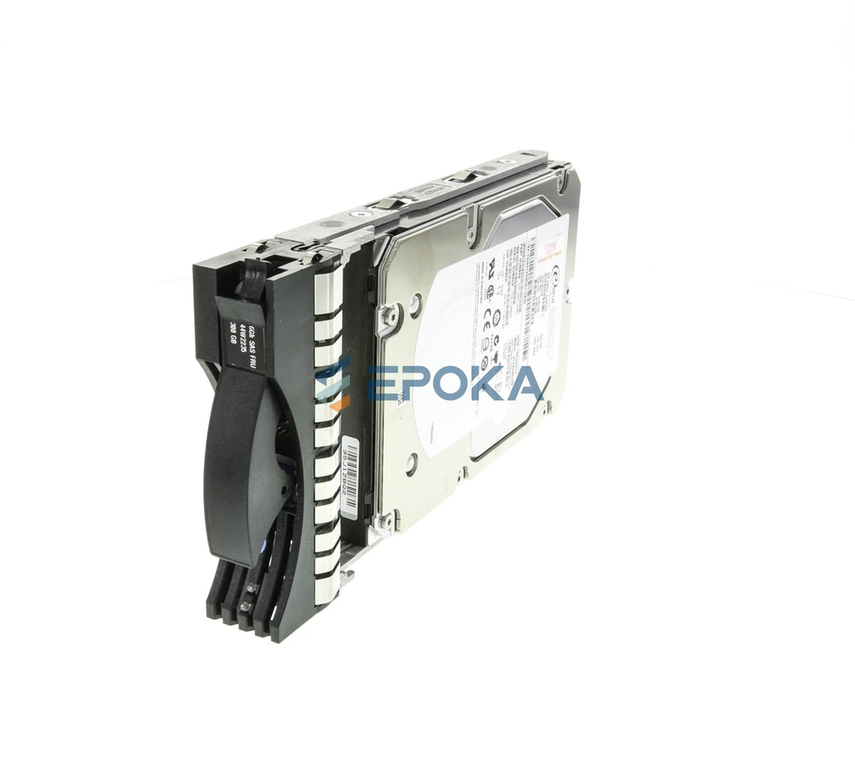 IBM 44W2234 IBM 300GB 15K 6GB SAS 3.5