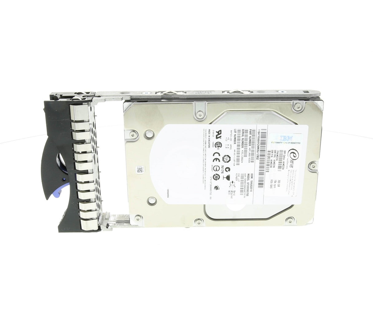 IBM 44W2234 IBM 300GB 15K 6GB SAS 3.5