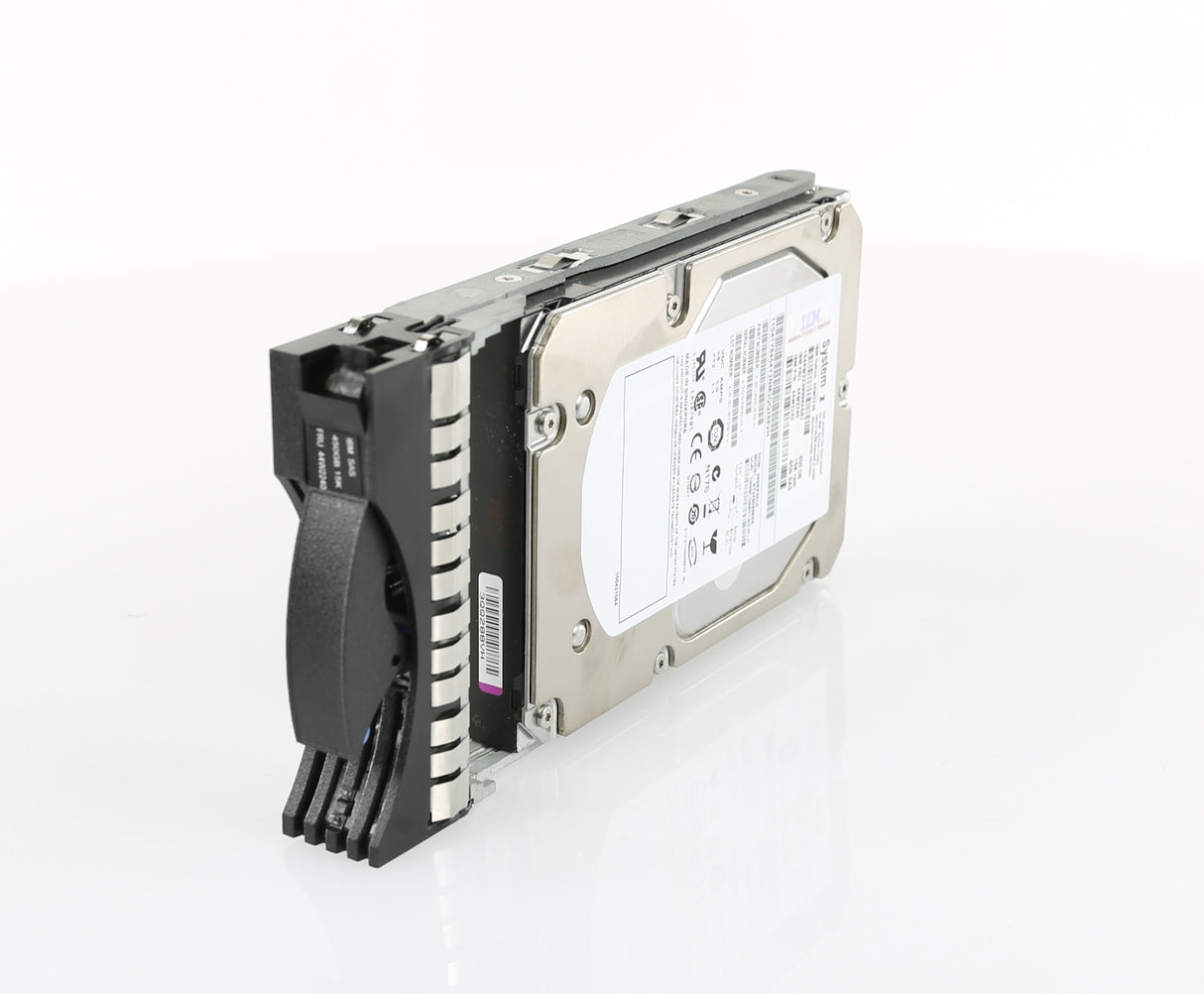 IBM 44W2239 IBM 450GB 15K 6Gbps SAS 3.5"