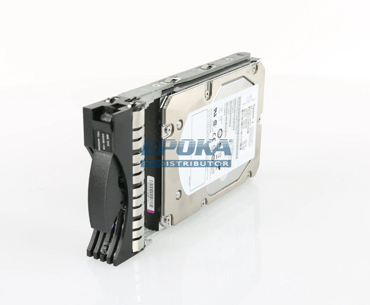 IBM 44W2239 IBM 450GB 15K 6Gbps SAS 3.5"