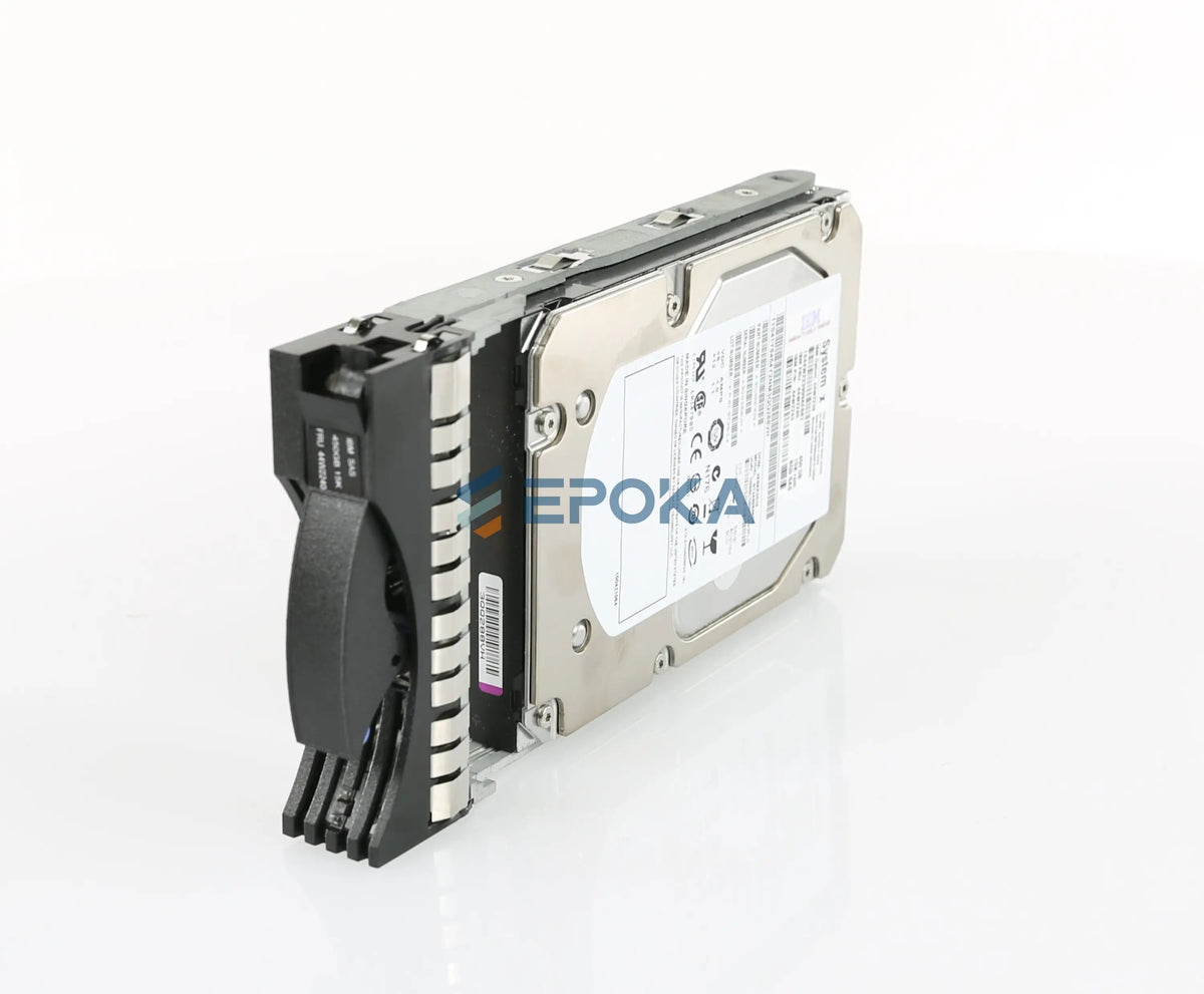 IBM 44W2239 IBM 450GB 15K 6Gbps SAS 3.5"