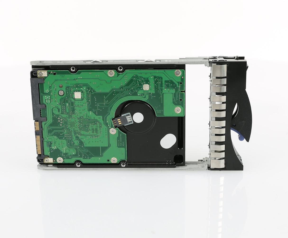 IBM 44W2239 IBM 450GB 15K 6Gbps SAS 3.5"