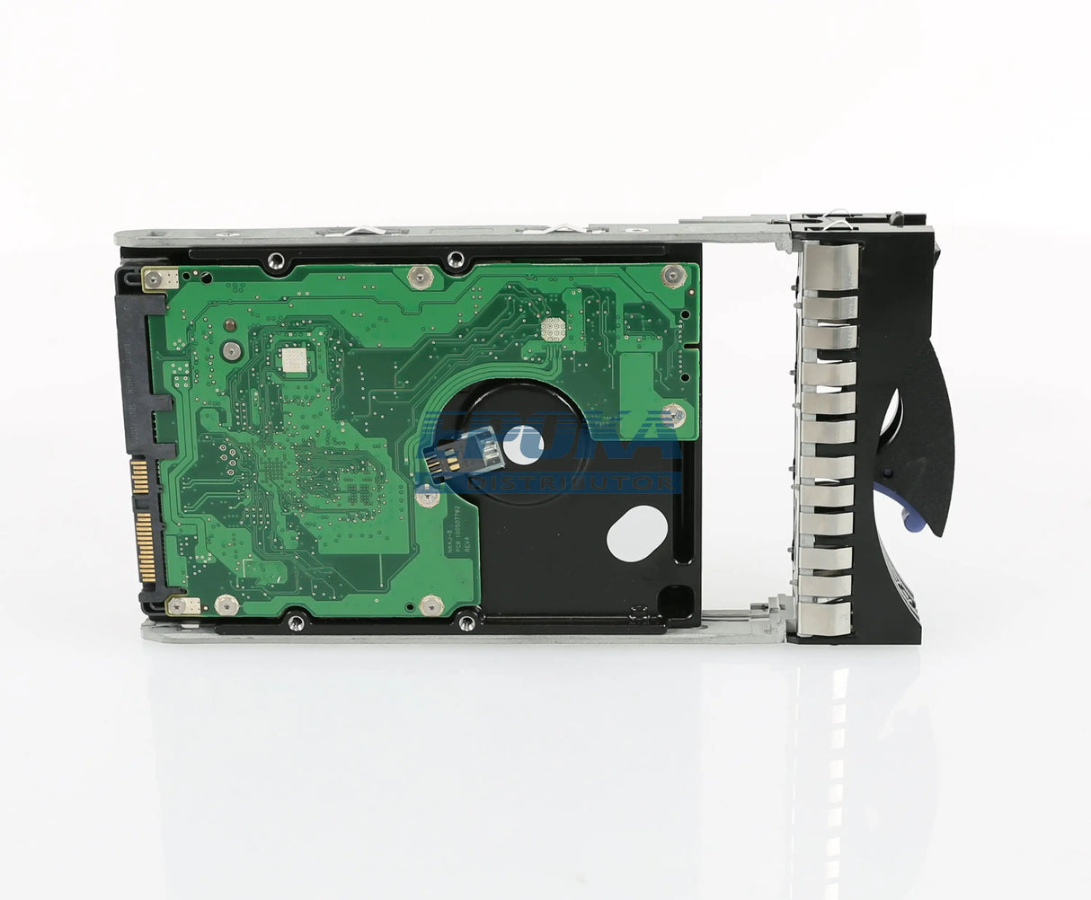 IBM 44W2239 IBM 450GB 15K 6Gbps SAS 3.5"