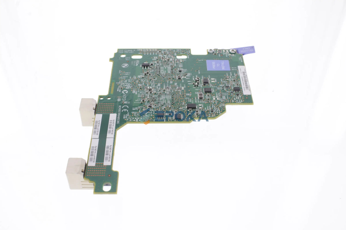 IBM 44W4481 2/4 PORT ETERNET CFFh