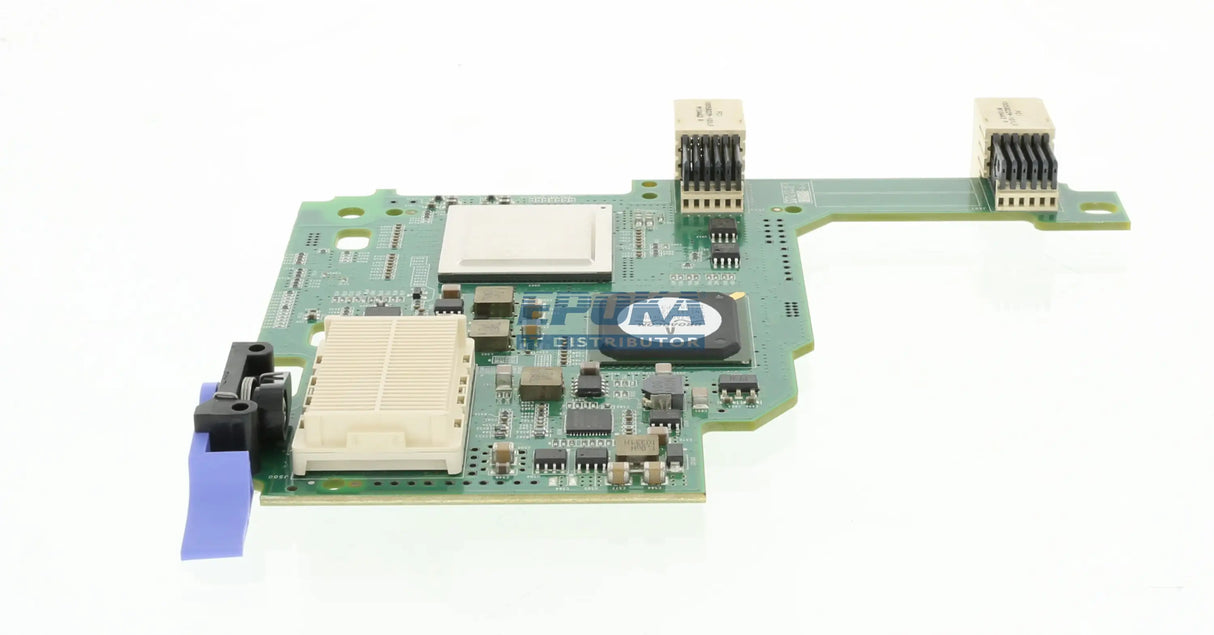 Qlogic 44X1942 Qlogic QMI3572 8GBE FC