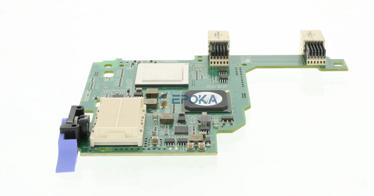 Qlogic 44X1942 Qlogic QMI3572 8GBE FC