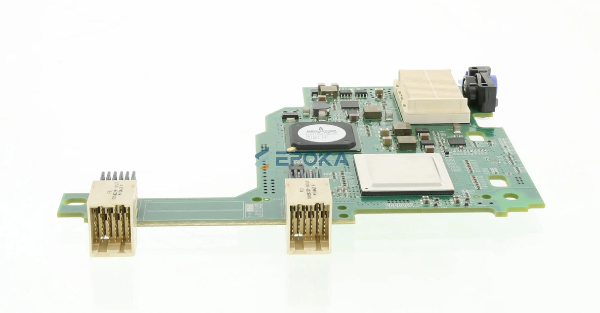 Qlogic 44X1942 Qlogic QMI3572 8GBE FC