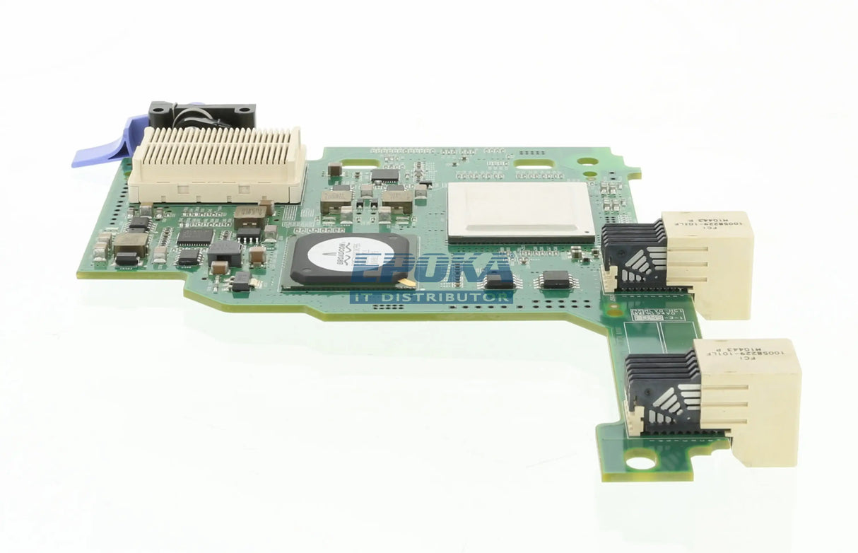 Qlogic 44X1942 Qlogic QMI3572 8GBE FC