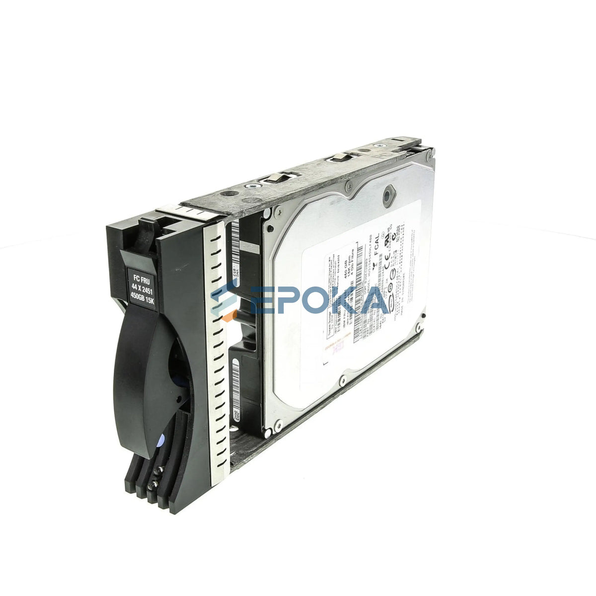 IBM 44X2450 IBM 450GB 15K 4GBPS FC E-DDM