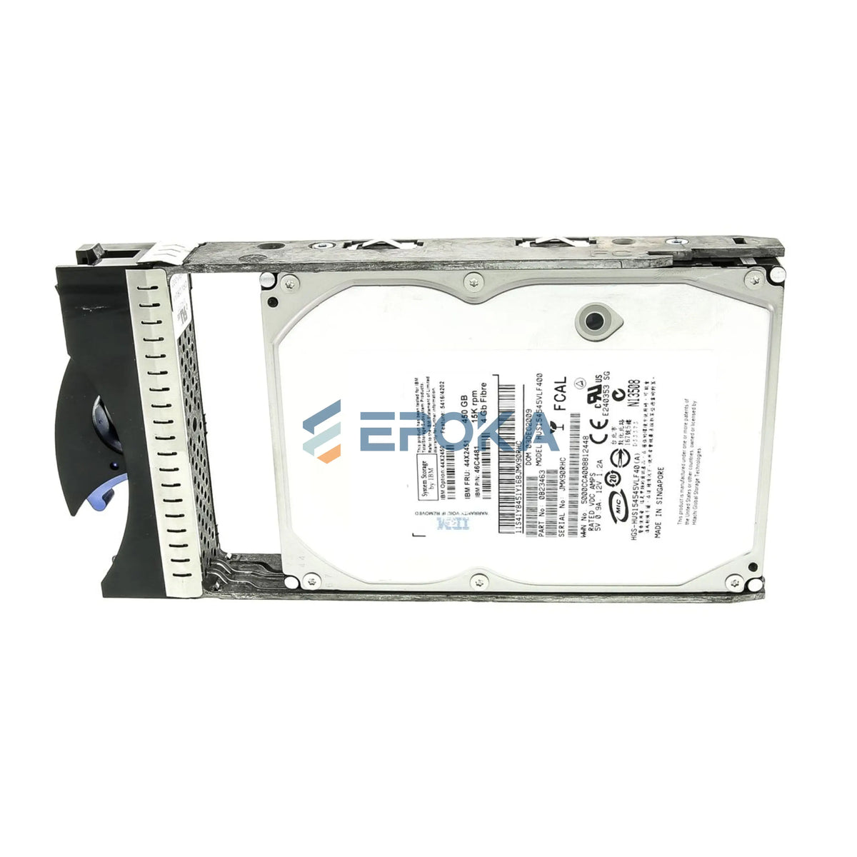 IBM 44X2450 IBM 450GB 15K 4GBPS FC E-DDM