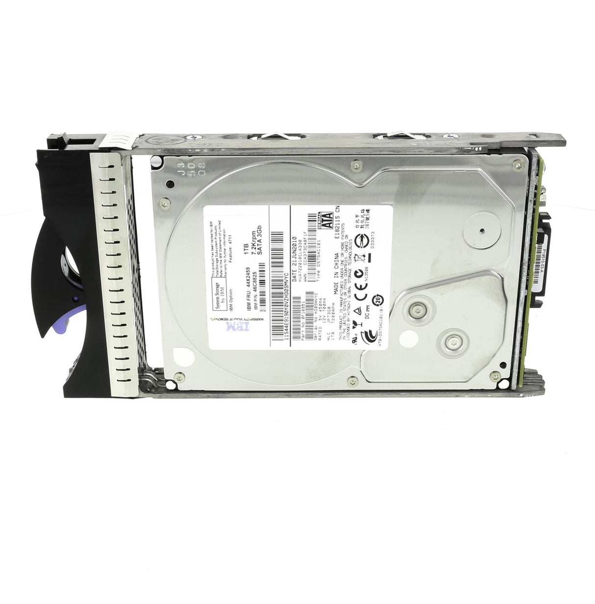 IBM 44X2458 IBM 1TB 7.2K SATA E-DDM