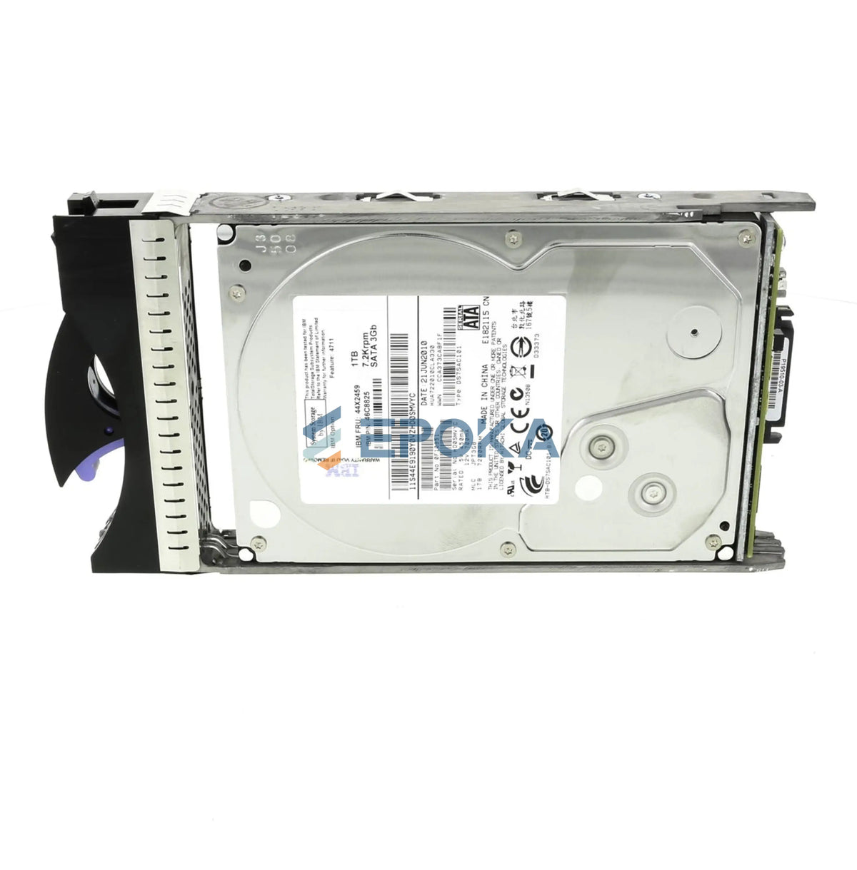 IBM 44X2458 IBM 1TB 7.2K SATA E-DDM