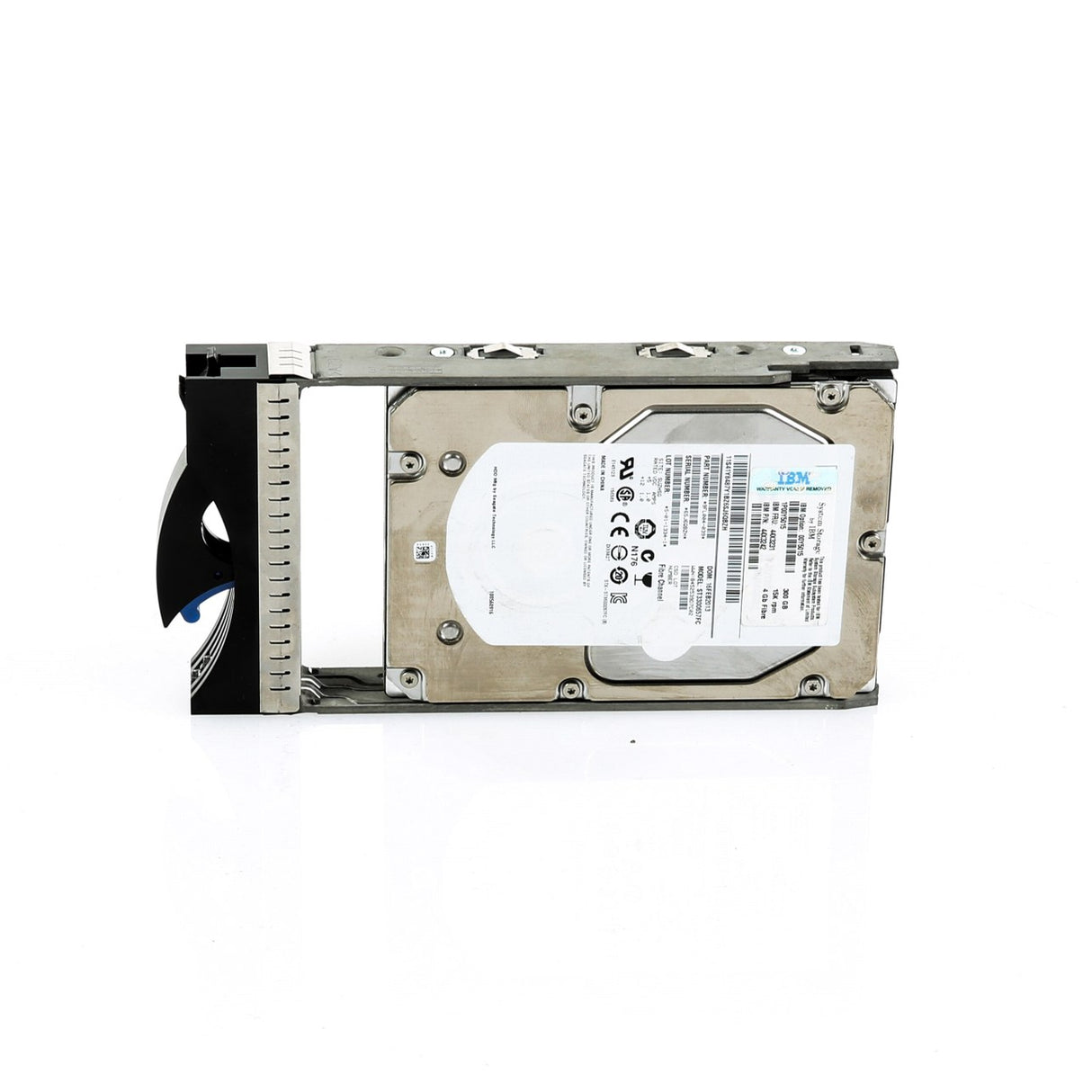 IBM 44X3231 IBM 300GB 15K FC E-DDM2