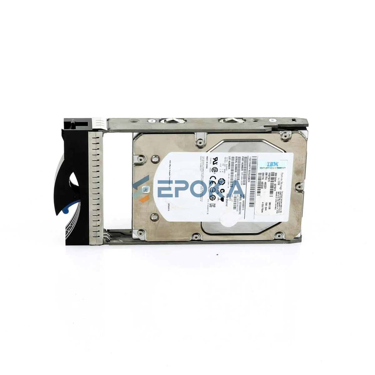 IBM 44X3231 IBM 300GB 15K FC E-DDM2