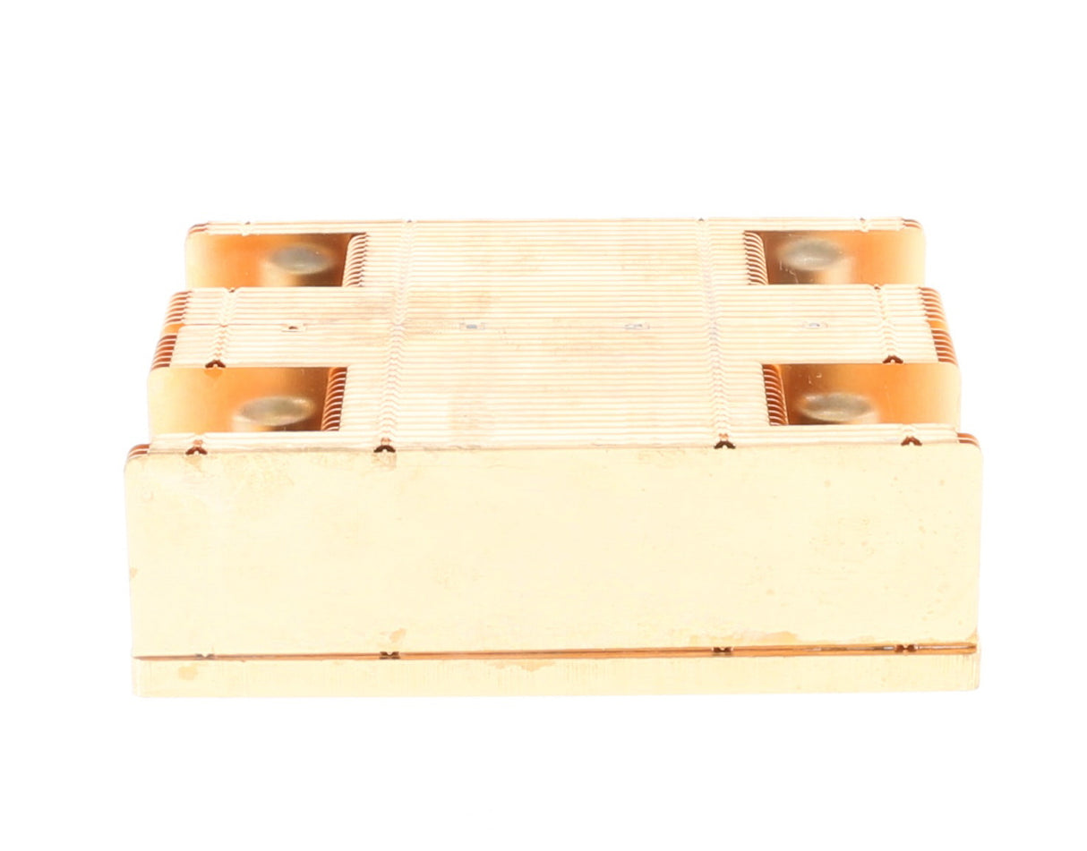 Dell 44Y0T DELL M620 HEAT SINK FOR 115W OR 130W Processors