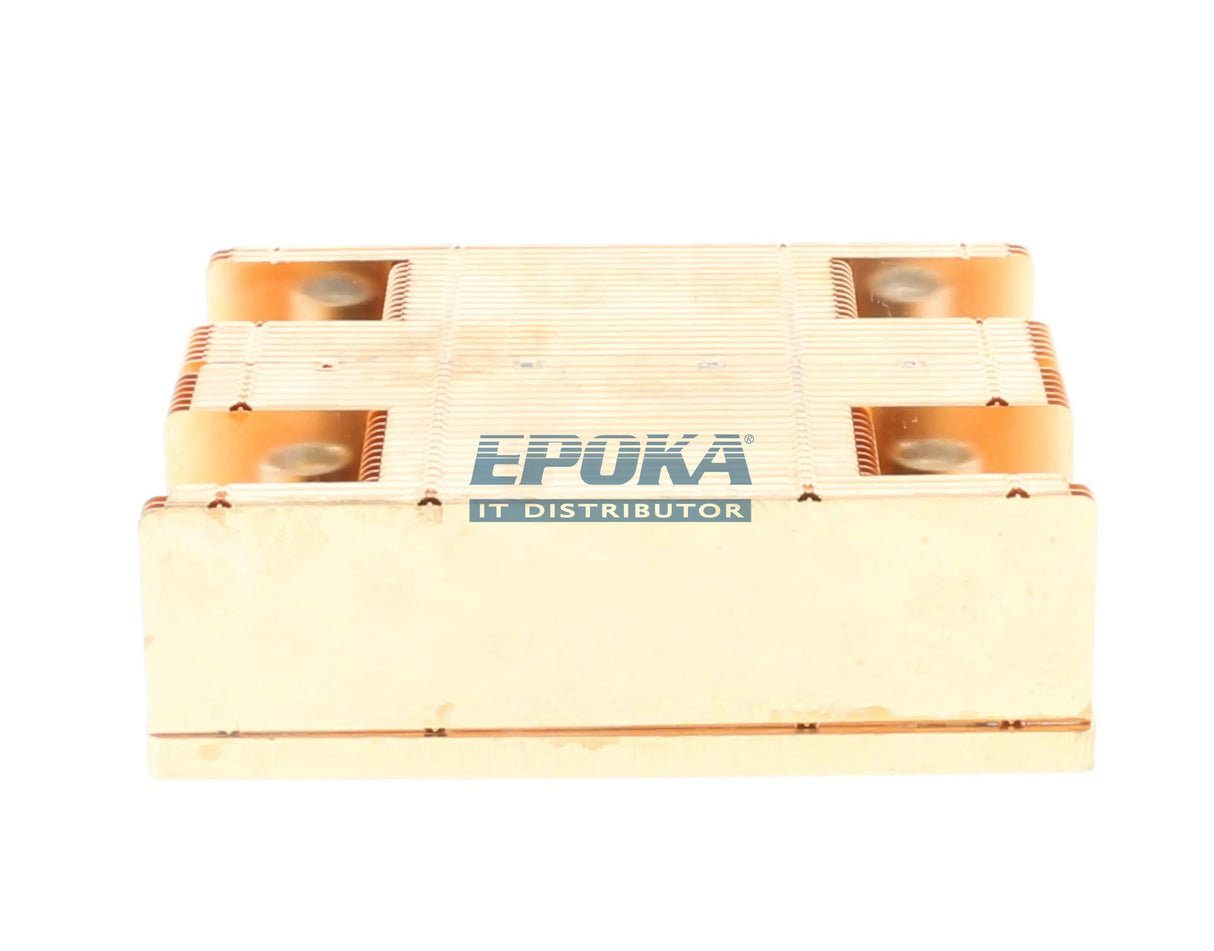 Dell 44Y0T DELL M620 HEAT SINK FOR 115W OR 130W Processors