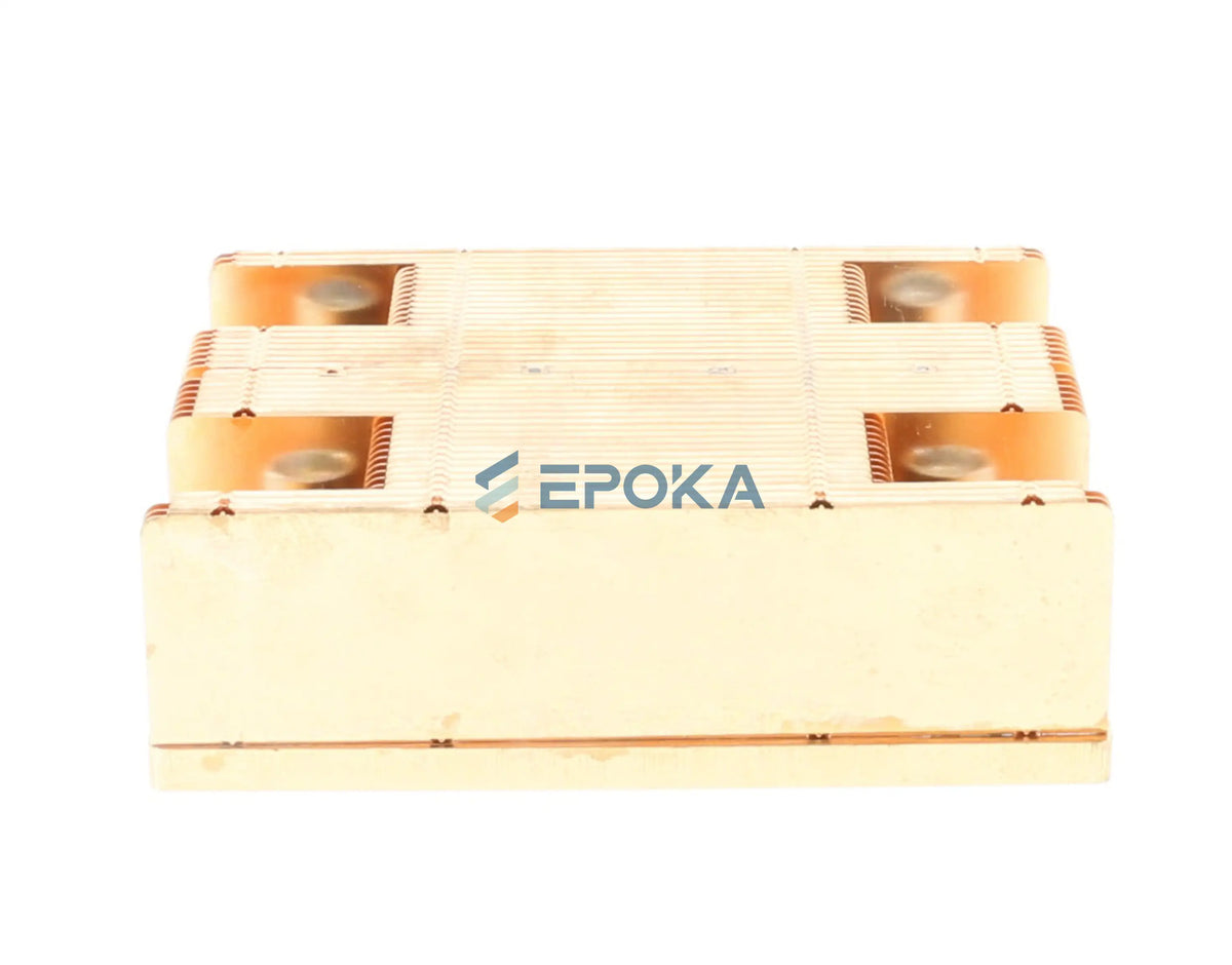 Dell 44Y0T DELL M620 HEAT SINK FOR 115W OR 130W Processors