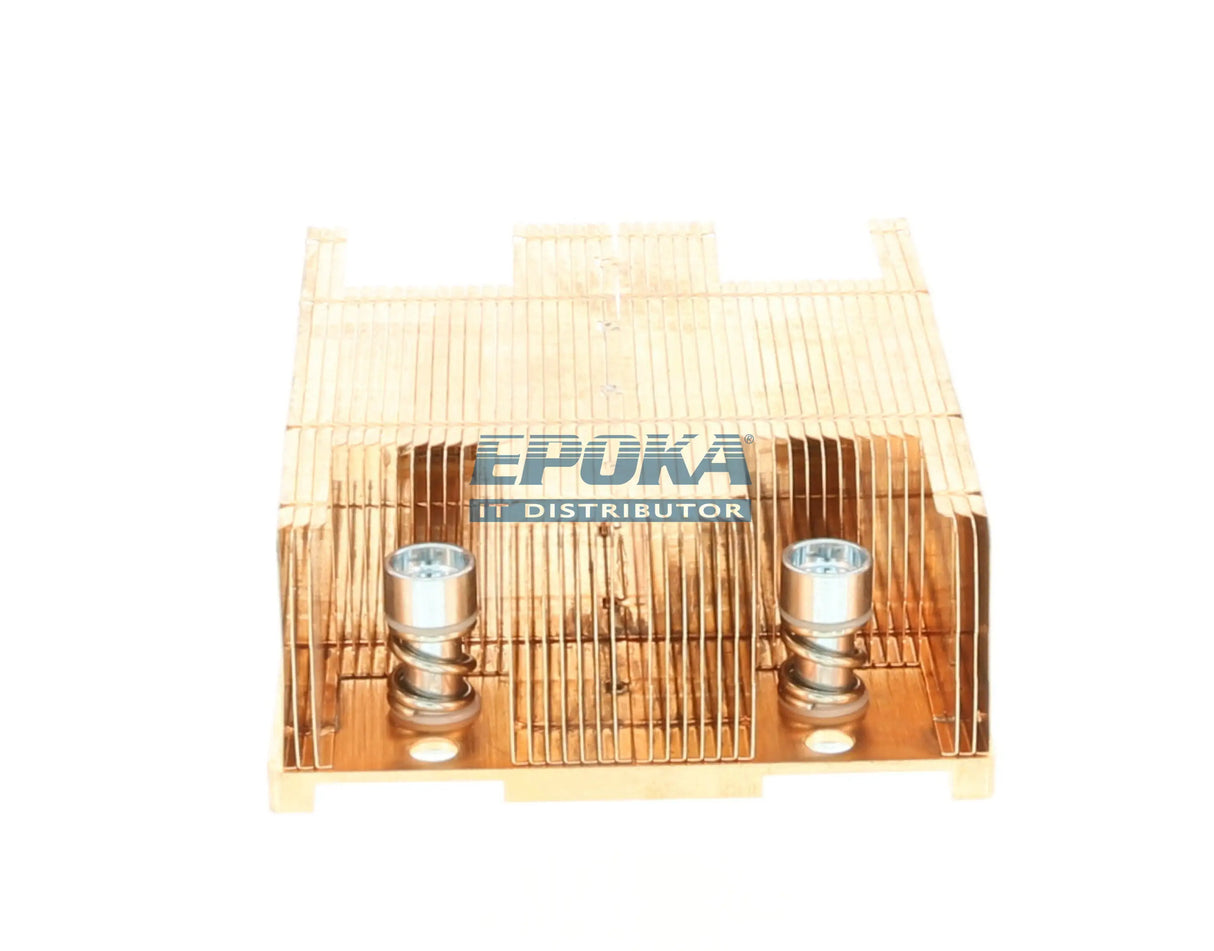 Dell 44Y0T DELL M620 HEAT SINK FOR 115W OR 130W Processors