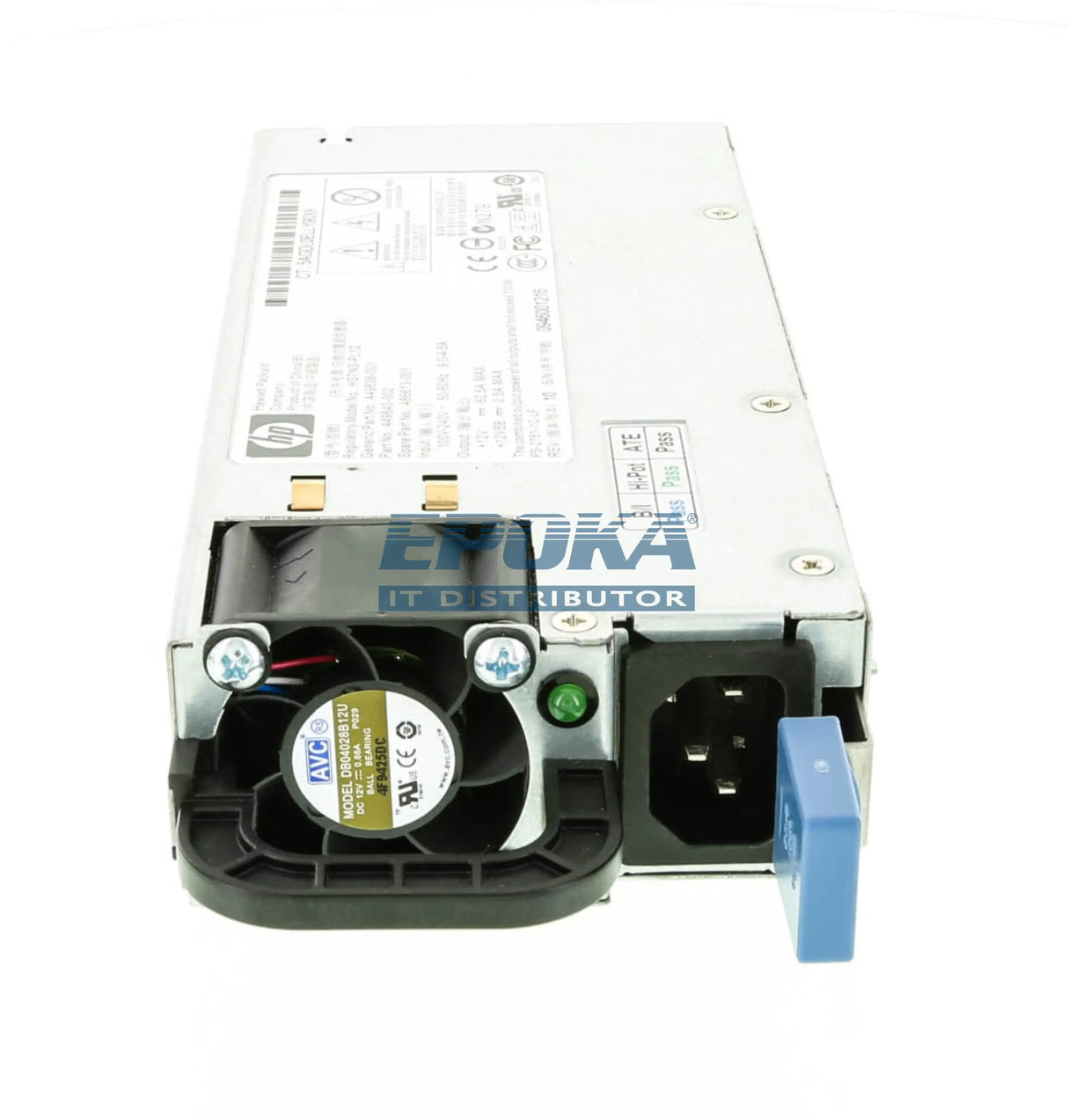 HP 451366-B21 750W Redundant PSU DL180G5