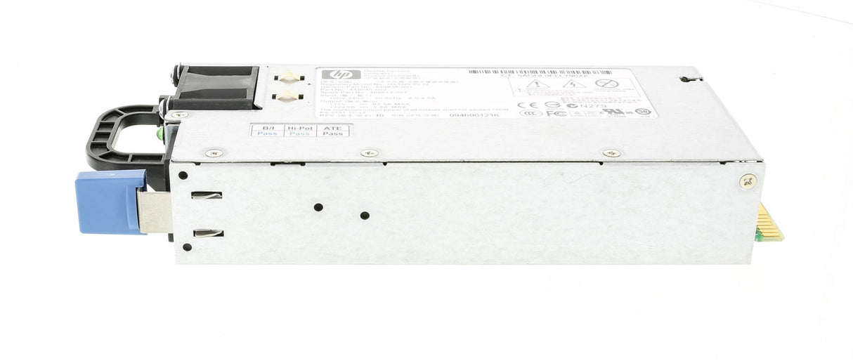 HP 451366-B21 750W Redundant PSU DL180G5