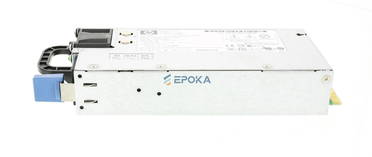 HP 451366-B21 750W Redundant PSU DL180G5