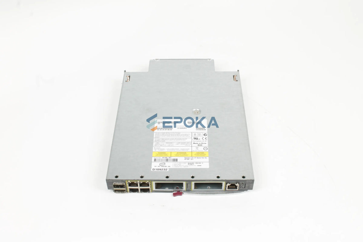 HP Cisco 1GbE 3120G switch