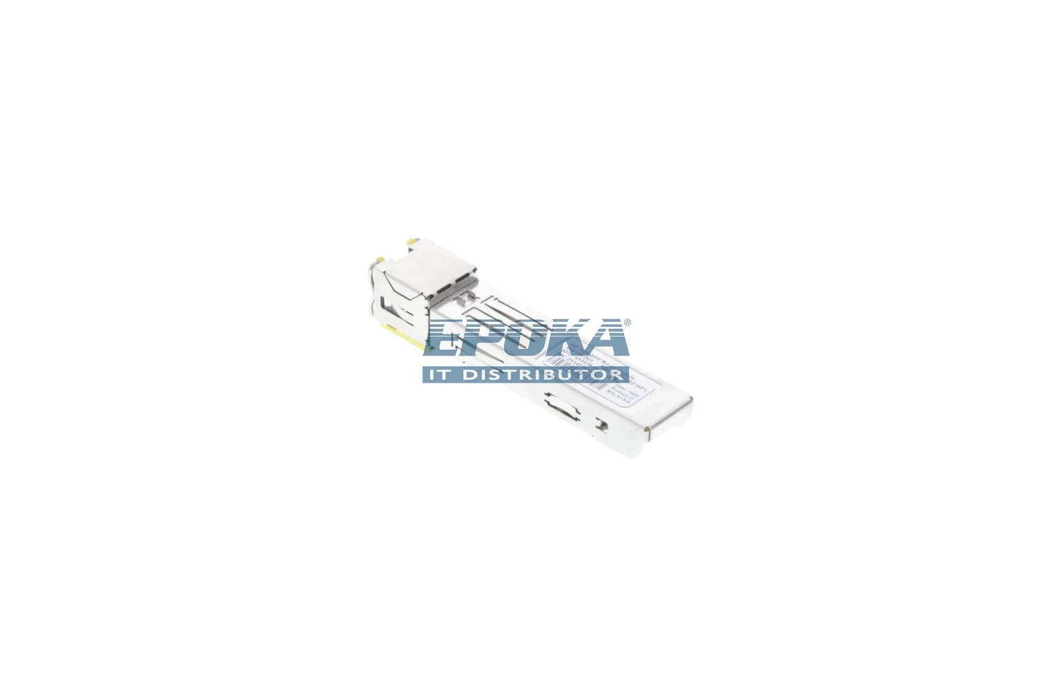 HP 453156-001 HP BLC VC 1GB RJ-45 SFP Kit