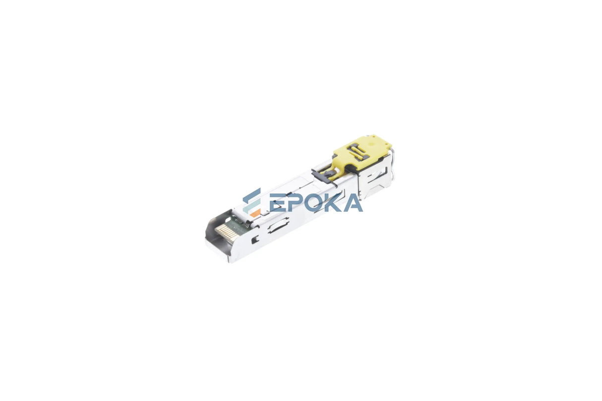 HP 453156-001 HP BLC VC 1GB RJ-45 SFP Kit
