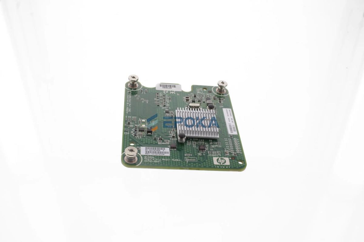 CPQ BLc NC382m NIC Adapter Opt