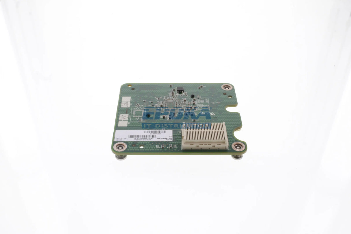 HP 453246-B21 CPQ BLc NC382m NIC Adapter Opt