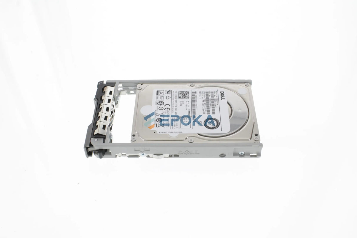 Dell 453KG 600GB 10K 12G SAS 2.5" Dell Toshiba