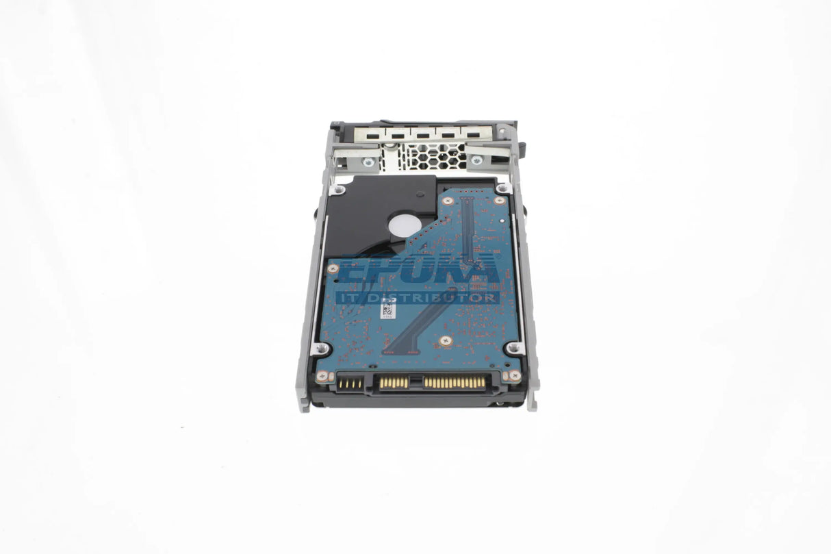 Dell 453KG 600GB 10K 12G SAS 2.5" Dell Toshiba