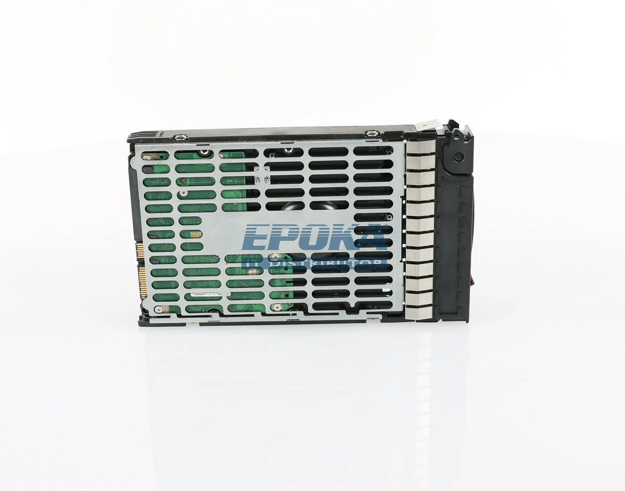 HP 454146-B21 CPQ 1TB 3G SATA 7.2K 3.5" MDL