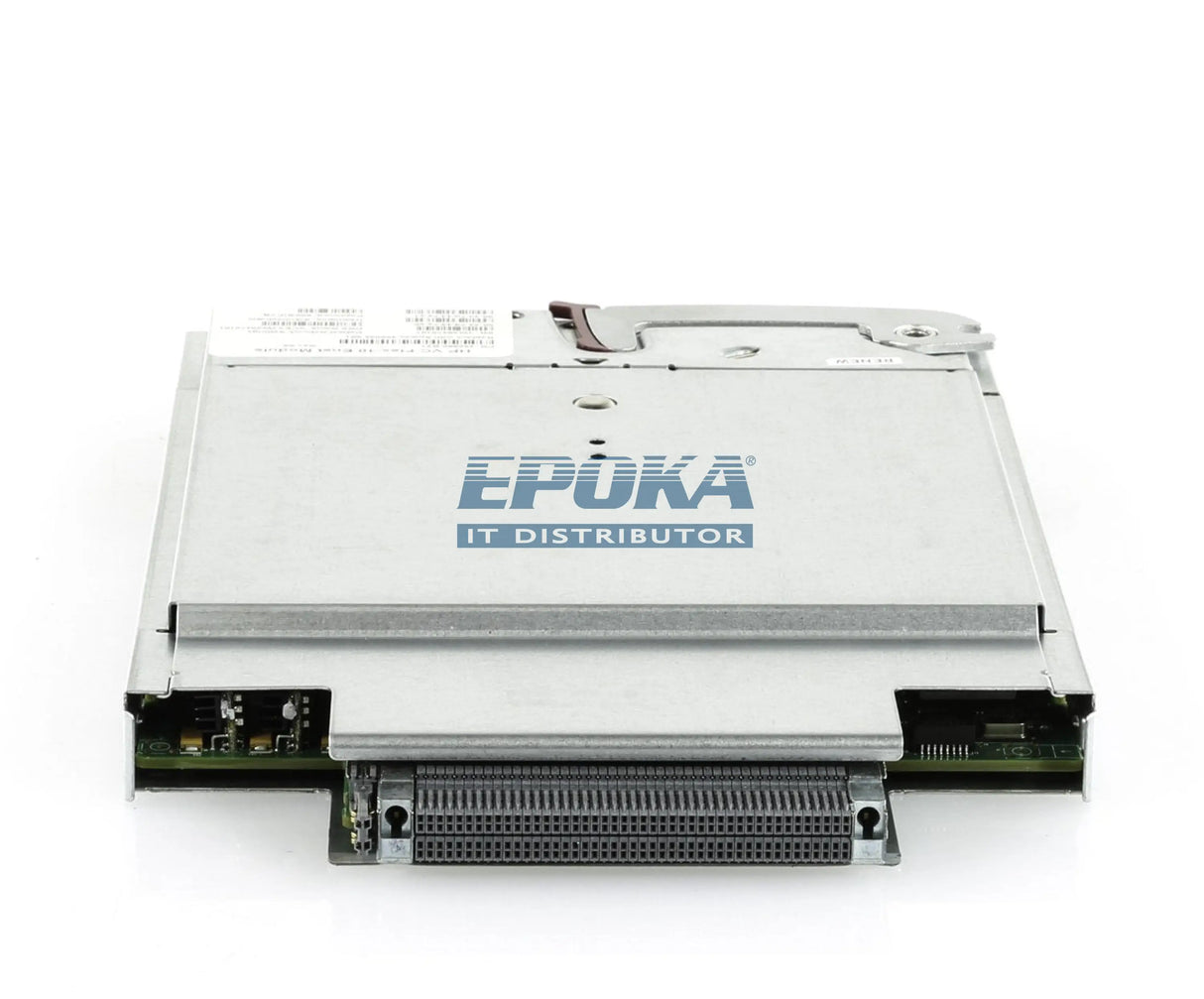HP 455880-B21 HP BLC VC FLEX-10 ENET MODULE