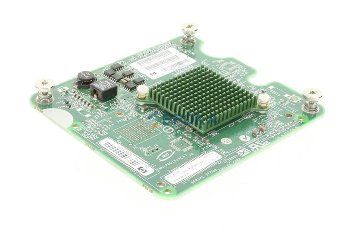 HP 456972-B21 Host Bus Fibre Channel da 8 GB