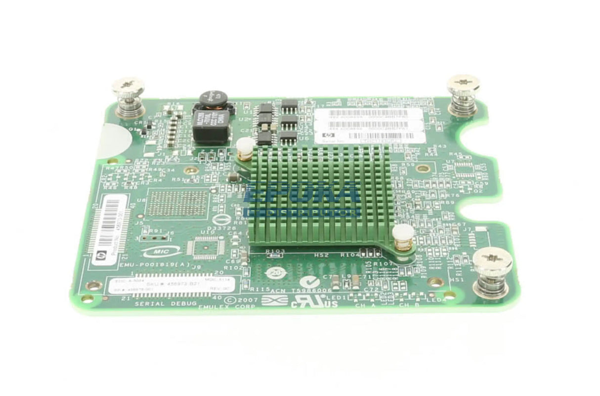 HP 456972-B21 Host Bus Fibre Channel da 8 GB