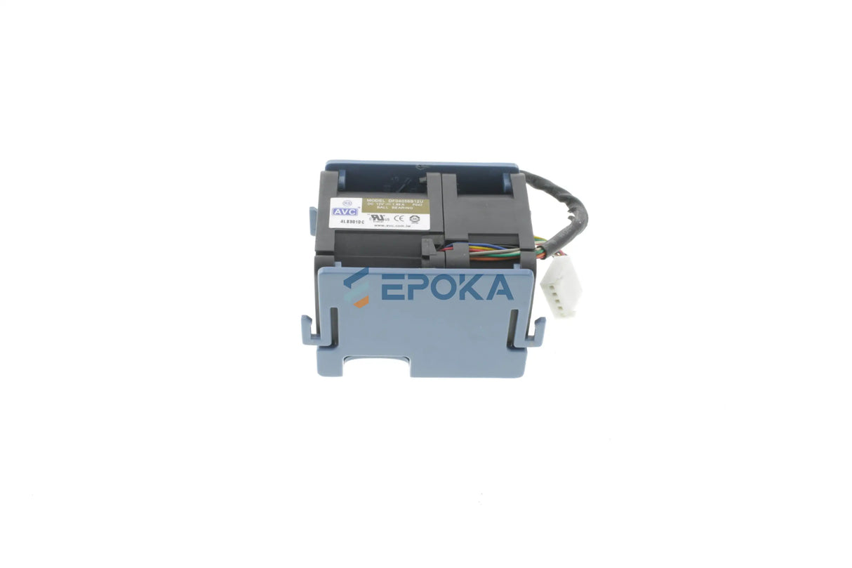 HP 457873-001 Fan assembly - 1U (4.5 cm) height, one unit per kit