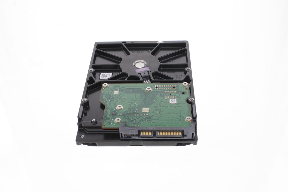 HP 458947-B21 CPQ 160GB 3G SATA 7.2K NHP 3.5