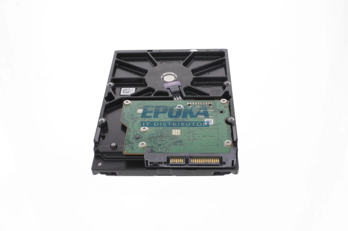 HP 458947-B21 CPQ 160GB 3G SATA 7.2K NHP 3.5