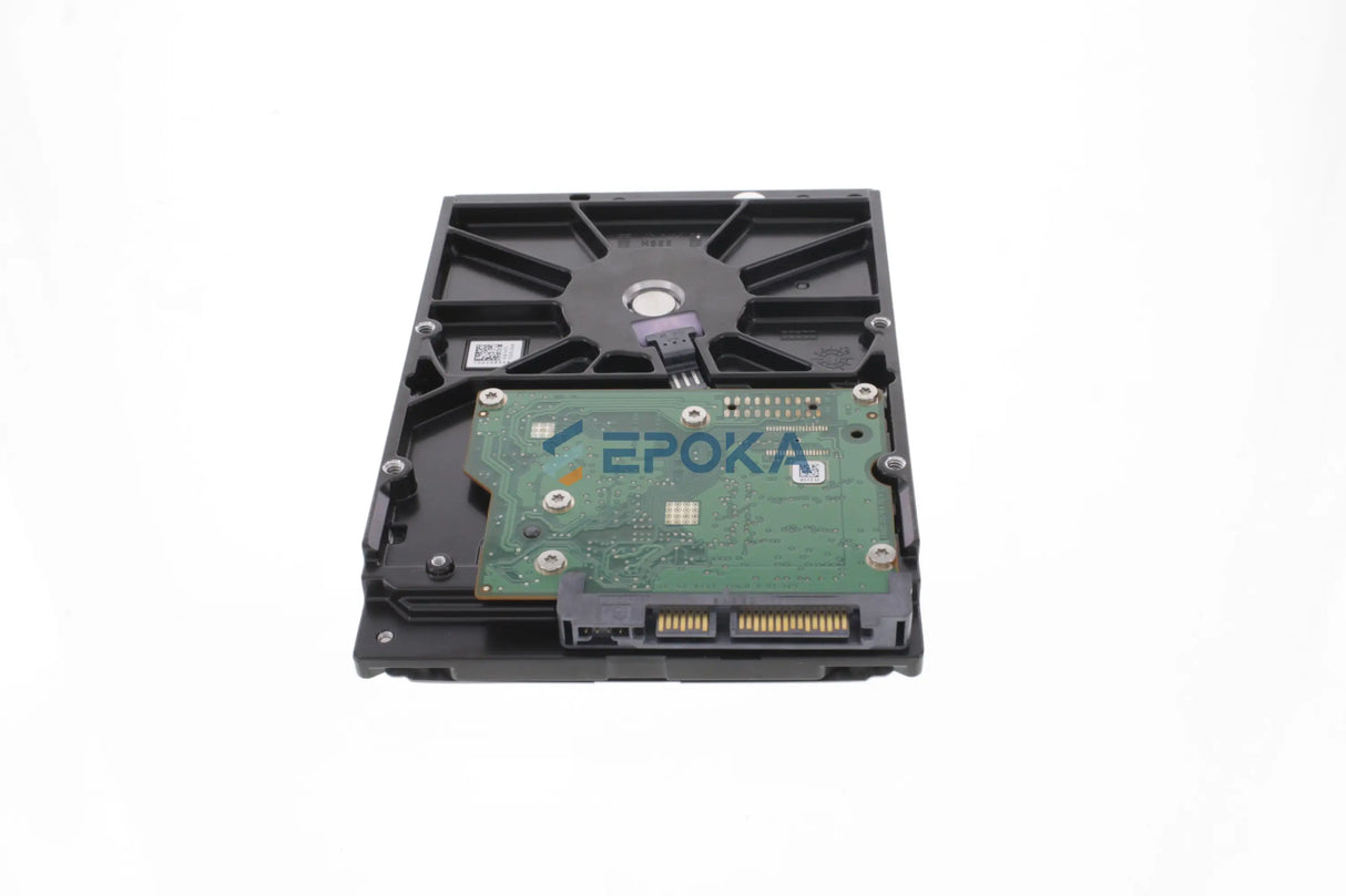 HP 458947-B21 CPQ 160GB 3G SATA 7.2K NHP 3.5