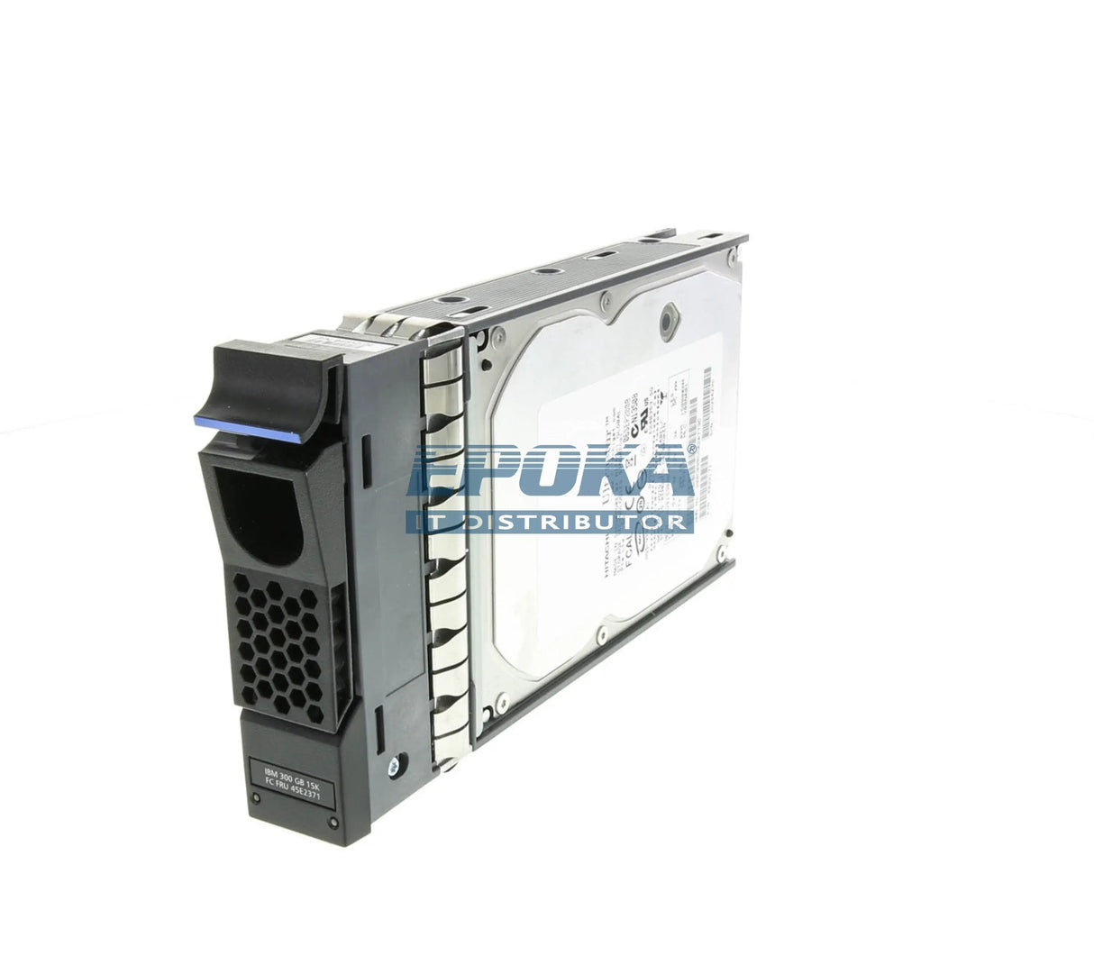 IBM 45E2371 IBM 300GB 15K FC HDD