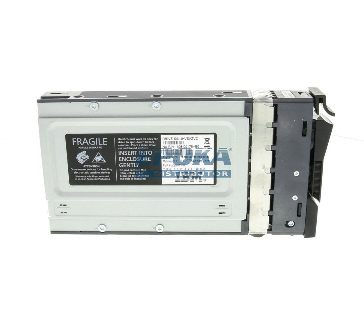 IBM 45E2371 IBM 300GB 15K FC HDD