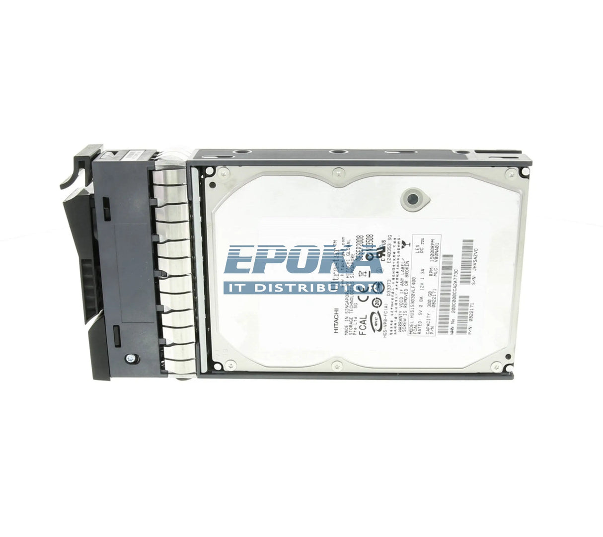 IBM 45E2371 IBM 300GB 15K FC HDD