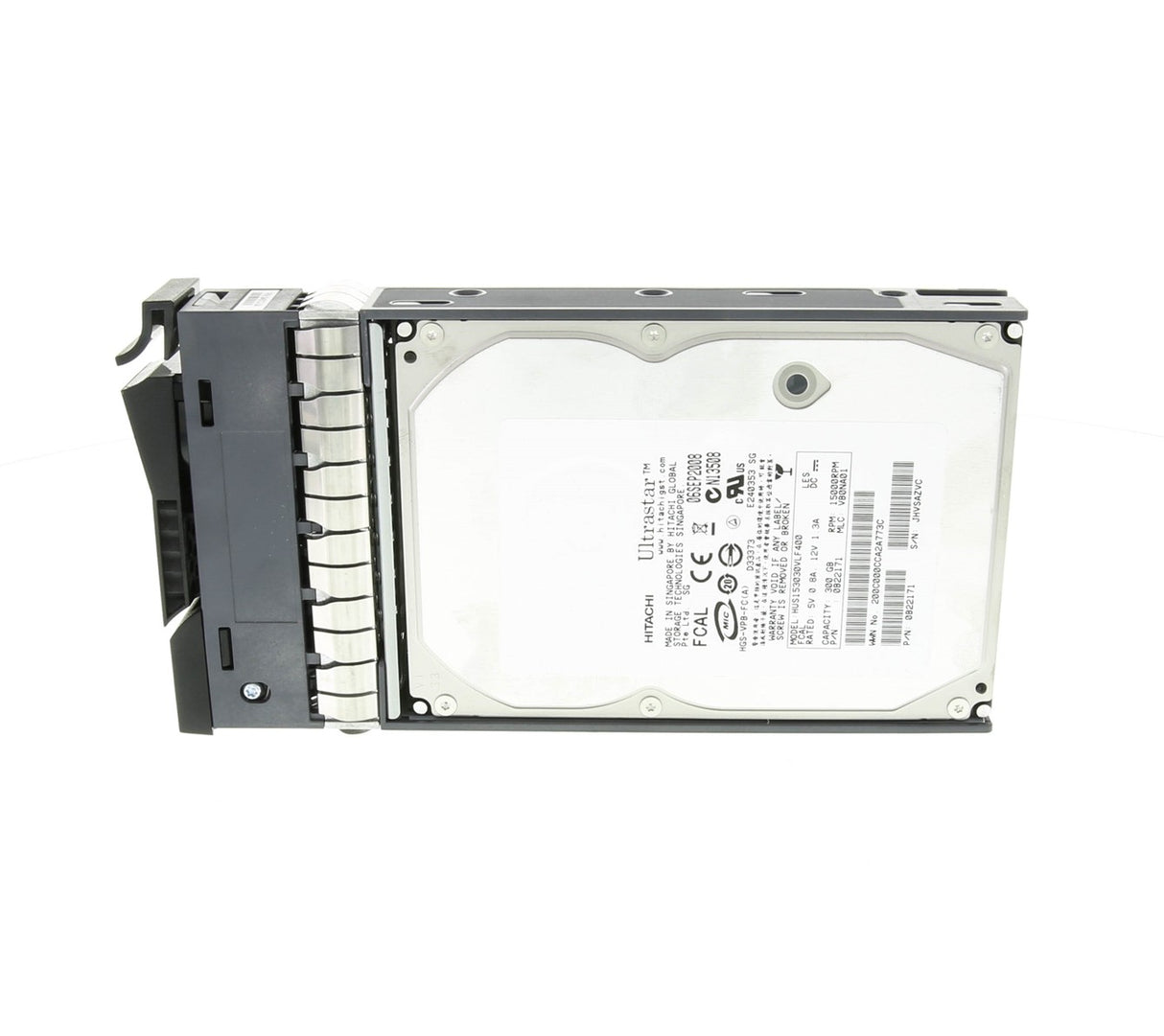 IBM 45E2371 IBM 300GB 15K FC HDD