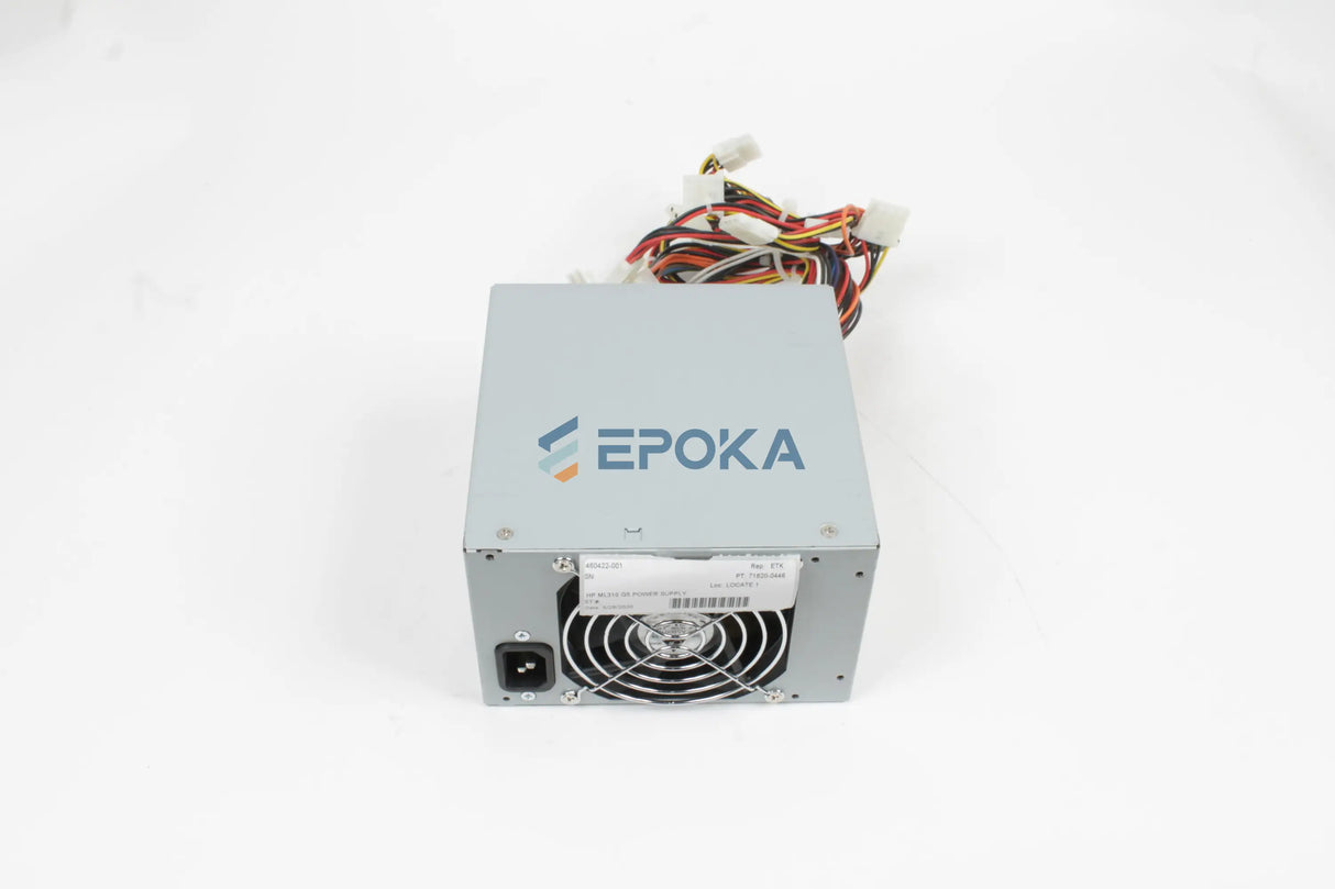 HP ML310G5 NHP 410W PSU