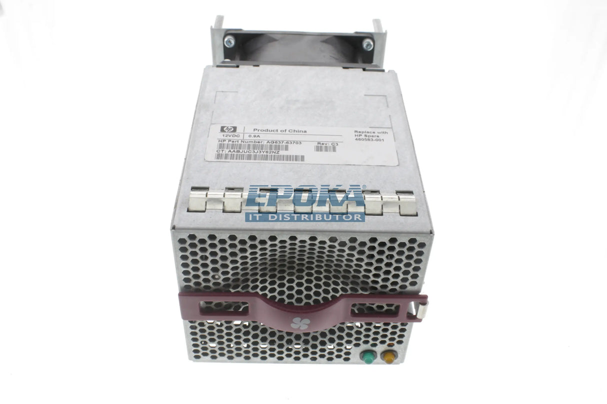 HP 460583-001 HP EVA4400 FAN Module