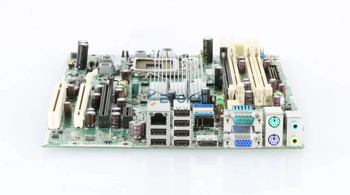 HP 462432-001 HP DC7900 PC MOTHERBOARD