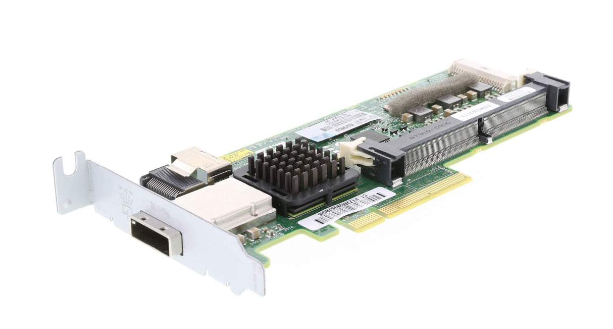 HP 462594-001 HP Smart Array Ctrl P212/256